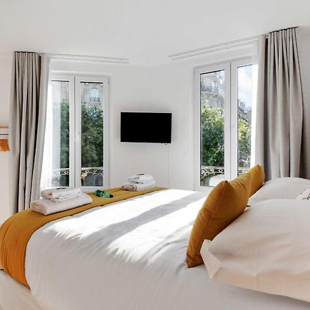 Residence Sacre Coeur Париж Экстерьер фото