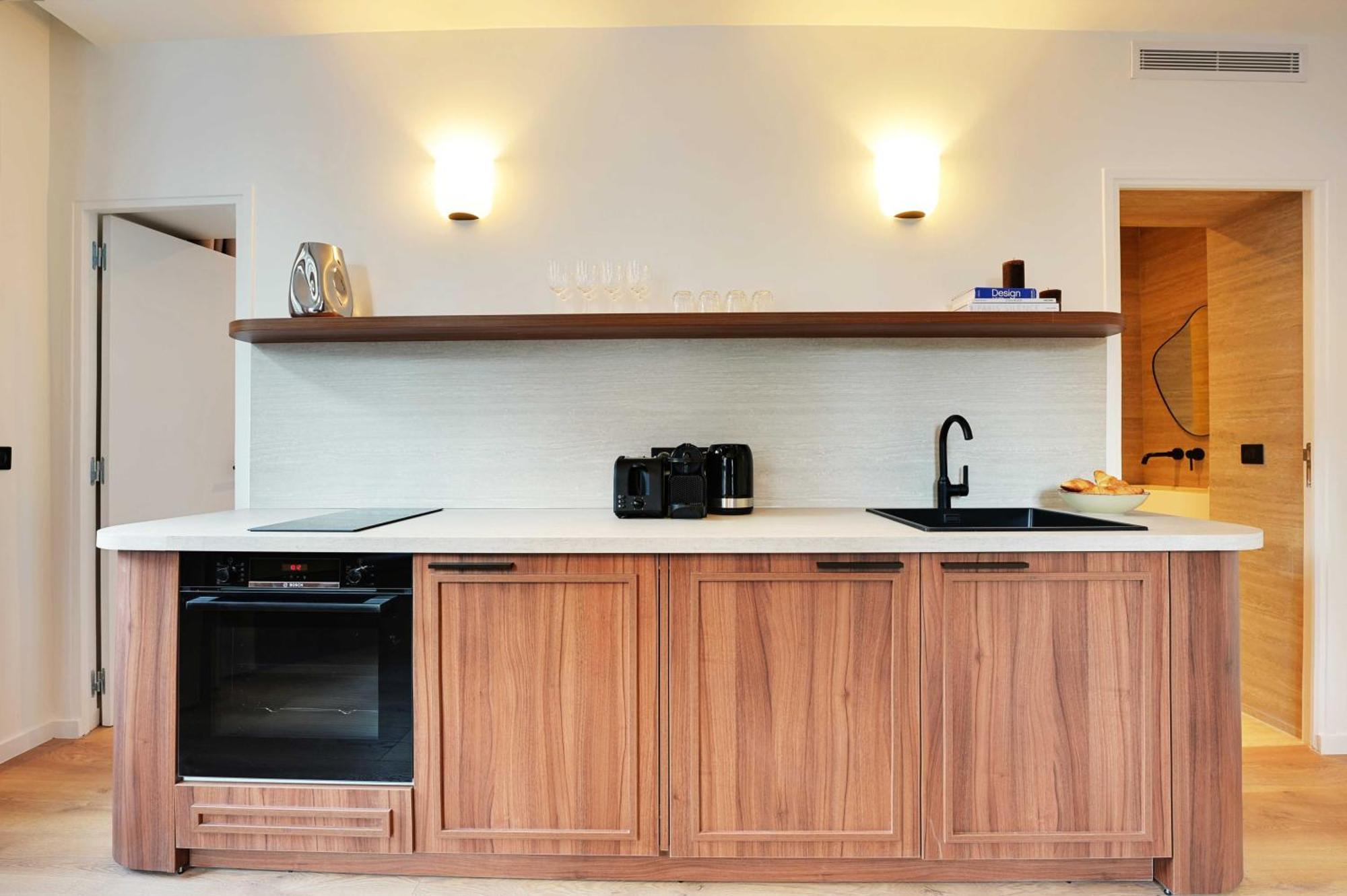 Residence Sacre Coeur Париж Экстерьер фото